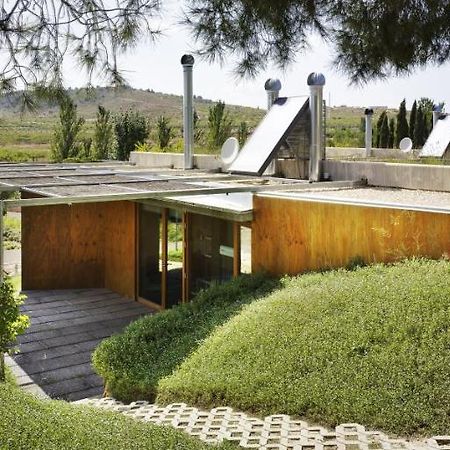 בולאס Centro De Agroecologia Y Medio Ambiente De Murcia מראה חיצוני תמונה